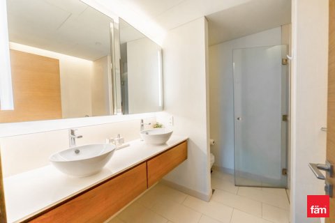 Huoneisto City Walk, Dubai, Arabiemiraatit 2 makuuhuonetta, 170.3 m2 № 716102 - kuva 15
