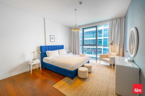 Huoneisto City Walk, Dubai, Arabiemiraatit 2 makuuhuonetta, 170.3 m2 № 716102 - kuva 3
