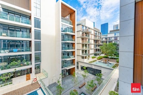 Huoneisto City Walk, Dubai, Arabiemiraatit 2 makuuhuonetta, 170.3 m2 № 716102 - kuva 22