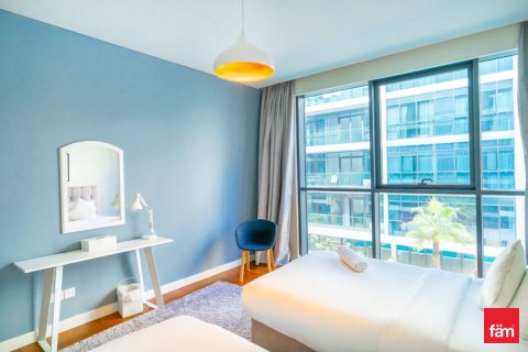 Huoneisto City Walk, Dubai, Arabiemiraatit 2 makuuhuonetta, 170.3 m2 № 716102 - kuva 9