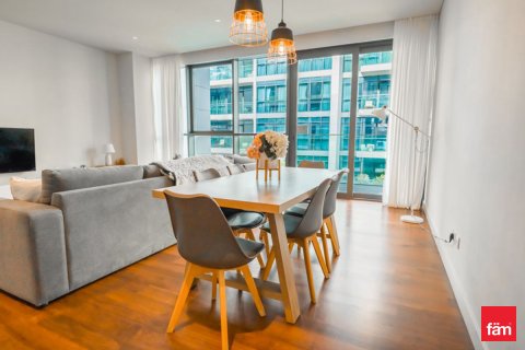 Huoneisto City Walk, Dubai, Arabiemiraatit 2 makuuhuonetta, 170.3 m2 № 716102 - kuva 13