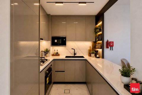 Apartment sa Arjan, Dubai, UAE 2 silid-tulugan, 105 sq.m. № 716097 - larawan 2