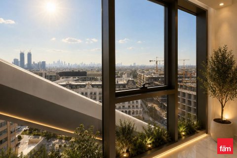 Apartment sa Arjan, Dubai, UAE 2 silid-tulugan, 105 sq.m. № 716097 - larawan 8