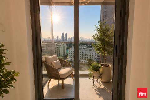 Apartment sa Arjan, Dubai, UAE 2 silid-tulugan, 105 sq.m. № 716097 - larawan 7