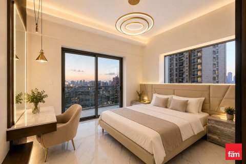 Apartment sa Arjan, Dubai, UAE 2 silid-tulugan, 105 sq.m. № 716097 - larawan 3