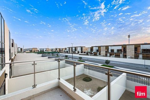 Willa do wynajęcia w Meydan, Dubai, ZEA 4 sypialnie, 367.2 mkw., nr 716103 - zdjęcie 17