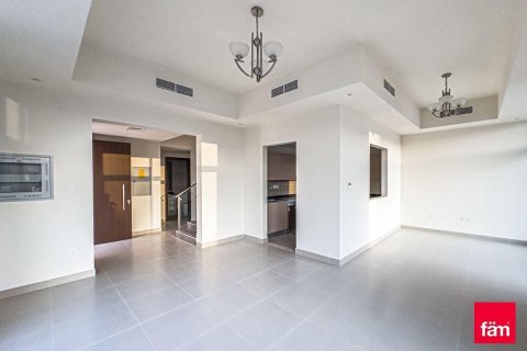 Willa do wynajęcia w Meydan, Dubai, ZEA 4 sypialnie, 367.2 mkw., nr 716103 - zdjęcie 2