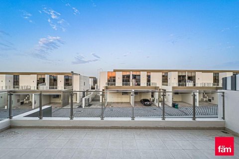 Willa do wynajęcia w Meydan, Dubai, ZEA 4 sypialnie, 367.2 mkw., nr 716103 - zdjęcie 16