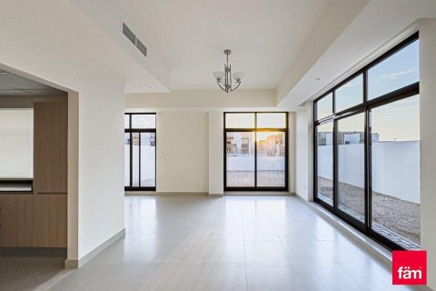 阿联酋 Dubai Meydan 别墅  4 卧, 367.2 平方米 , 编号 716103