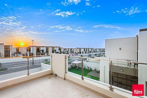 Willa do wynajęcia w Meydan, Dubai, ZEA 4 sypialnie, 367.2 mkw., nr 716103 - zdjęcie 14