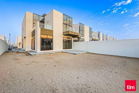 Willa do wynajęcia w Meydan, Dubai, ZEA 4 sypialnie, 367.2 mkw., nr 716103 - zdjęcie 20