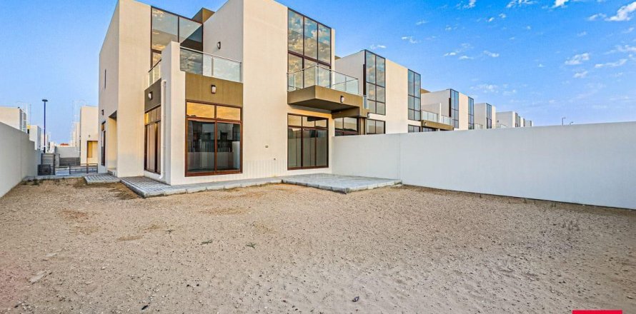 Vilë në Meydan, Dubai, Emiratet e Bashkuara Arabe 4 dhoma gjumi, 367.2 m2. № 716103