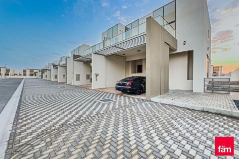 Willa do wynajęcia w Meydan, Dubai, ZEA 4 sypialnie, 367.2 mkw., nr 716103 - zdjęcie 19