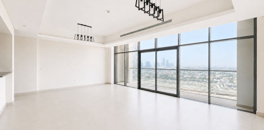 Appartamento a Downtown Dubai (Downtown Burj Dubai), Dubai, EAU 2 camere da letto, 142.1 mq. № 716100