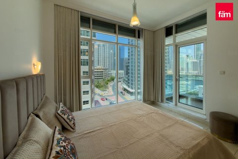 Dubai Marina, Dubai, BAE’de kiralık daire 2 yatak odası, 143.6 m&sup2; No 716099 - fotoğraf 9