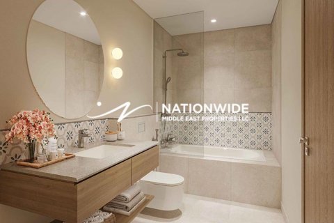 Byt v Abu Dhabi, SAE 1 ložnice, 65 m² Č.: 597684 - fotografie 8