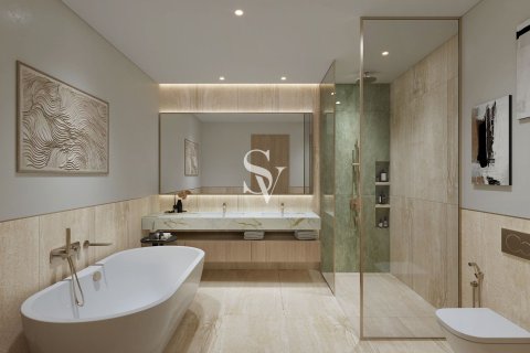 Apartment in Dubai South (Dubai World Central), UAE 2 bedrooms, 126 sq.m. № 688310 - photo 8