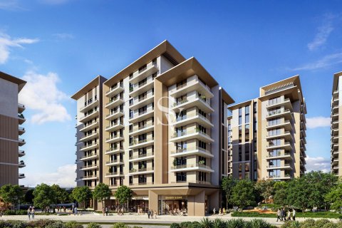 Apartment in Dubai South (Dubai World Central), UAE 3 bedrooms, 175 sq.m. № 688309 - photo 8