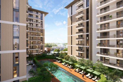 Apartment in Dubai South (Dubai World Central), UAE 3 bedrooms, 175 sq.m. № 688309 - photo 12