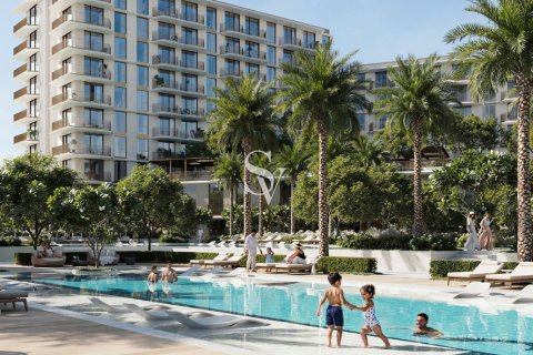 Apartment til salg i Mina Rashid, Dubai, UAE 1 soveværelse, 70 kvm № 688308 - foto 3