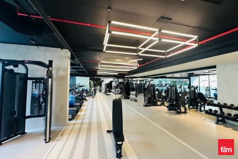 Byt v Dubai, SAE 1 ložnice, 76.7 m² Č.: 701241 - fotografie 6