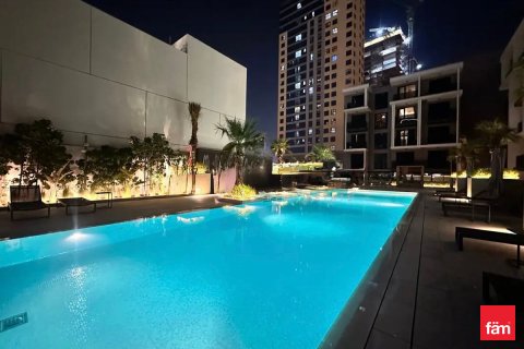 Byt v Dubai, SAE 1 ložnice, 76.7 m² Č.: 701241 - fotografie 7