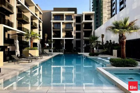 Byt v Dubai, SAE 1 ložnice, 76.7 m² Č.: 701241 - fotografie 11