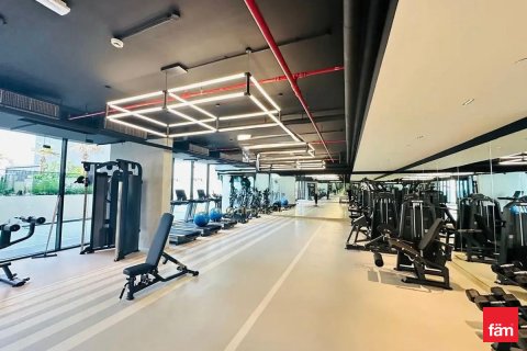 Byt v Dubai, SAE 1 ložnice, 76.7 m² Č.: 701241 - fotografie 9