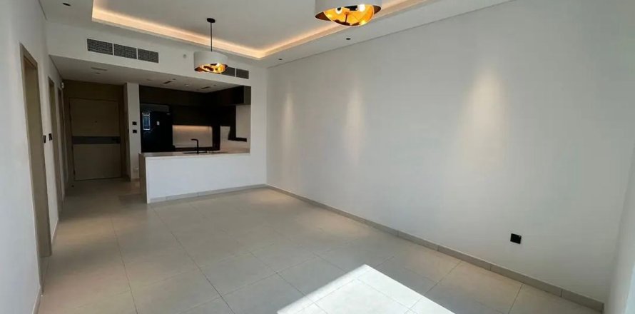 Byt v Dubai, SAE 1 ložnice, 76.7 m² Č.: 701241