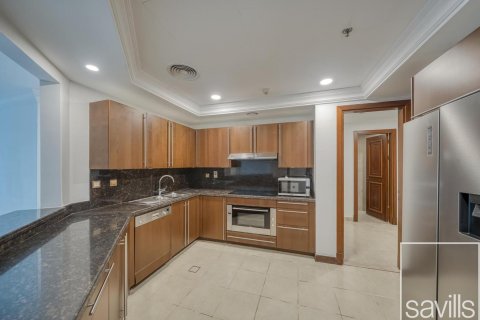 阿联酋 Dubai Palm Jumeirah 待售 : 3 卧, 202.06 平方米 , 编号747300 - 照片 2