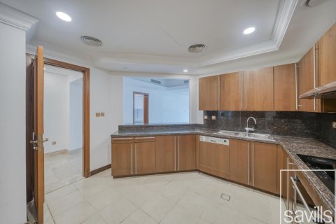 阿联酋 Dubai Palm Jumeirah 待售 : 3 卧, 202.06 平方米 , 编号747300 - 照片 5