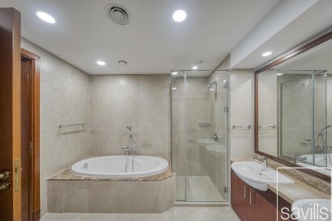阿联酋 Dubai Palm Jumeirah 待售 : 3 卧, 202.06 平方米 , 编号747300 - 照片 11