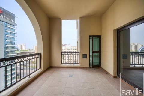 阿联酋 Dubai Palm Jumeirah 待售 : 3 卧, 202.06 平方米 , 编号747300 - 照片 12