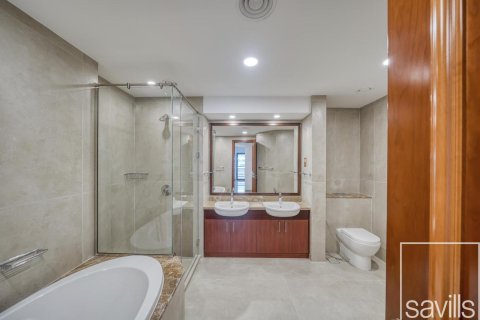 阿联酋 Dubai Palm Jumeirah 待售 : 3 卧, 202.06 平方米 , 编号747300 - 照片 8