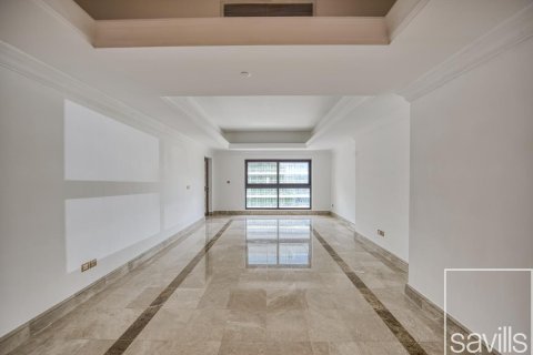 阿联酋 Dubai Palm Jumeirah 公寓 3 卧, 202.06 平方米 , 编号 747300