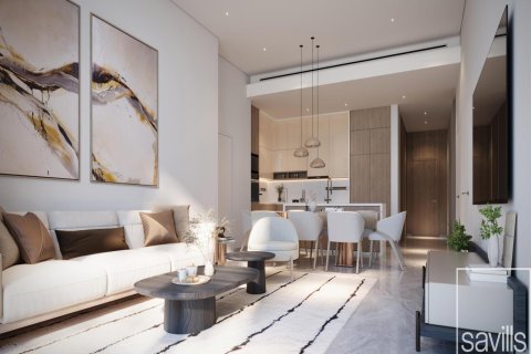 Wohnung in DIFC, Dubai, VAE: 3 Schlafzimmer, 163.04 m2 Nr. 747302
