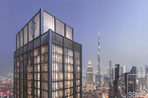 阿联酋 Dubai DIFC 待售 : 1 卧, 80.92 平方米 , 编号747304 - 照片 3