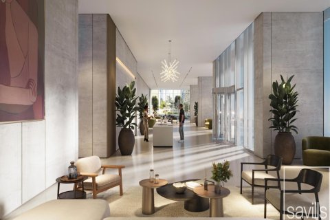 阿联酋 Dubai DIFC 待售 : 1 卧, 80.92 平方米 , 编号747304 - 照片 6