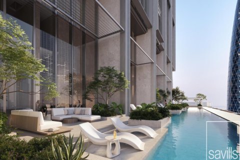阿联酋 Dubai DIFC 待售 : 1 卧, 80.92 平方米 , 编号747304 - 照片 5