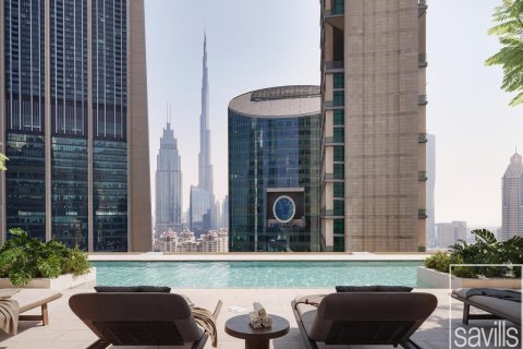 阿联酋 Dubai DIFC 待售 : 1 卧, 80.92 平方米 , 编号747304 - 照片 4