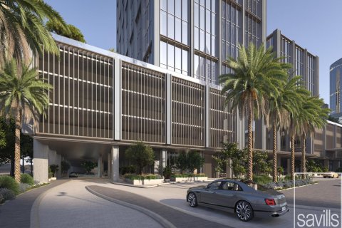 阿联酋 Dubai DIFC 待售 : 1 卧, 80.92 平方米 , 编号747304 - 照片 8