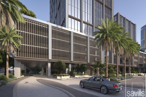Dzīvoklis DIFC, Dubaijā, AAE 2 istabas, 121.42 m2 Nr. 747303 - attēls 8