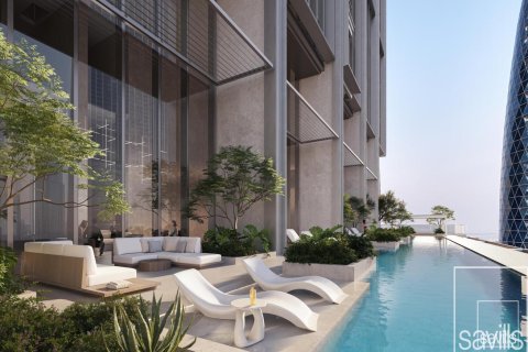 Dzīvoklis DIFC, Dubaijā, AAE 2 istabas, 121.42 m2 Nr. 747303 - attēls 5