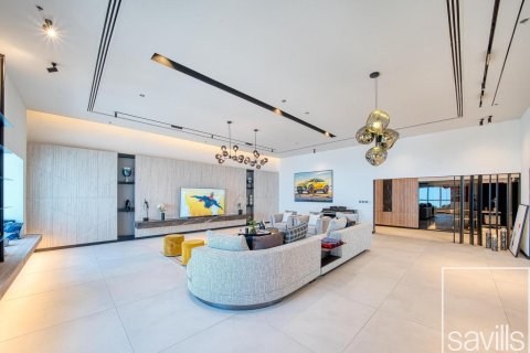 Penthouse à vendre à Dubai Marina, Dubai, EAU 4 chambres, 580.27 m2 № 747301 - photo 9