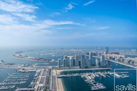 Penthouse à vendre à Dubai Marina, Dubai, EAU 4 chambres, 580.27 m2 № 747301 - photo 2