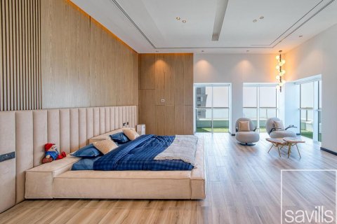 Penthouse à vendre à Dubai Marina, Dubai, EAU 4 chambres, 580.27 m2 № 747301 - photo 11