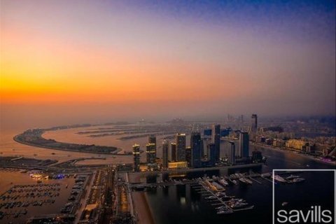Penthouse à vendre à Dubai Marina, Dubai, EAU 4 chambres, 580.27 m2 № 747301 - photo 18