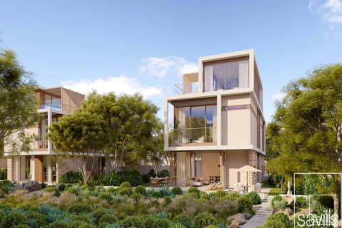 Huvila Dubai Land, Arabiemiraatit 4 makuuhuonetta, 405.99 m2 № 747299 - kuva 1
