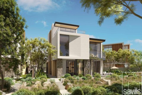 Huvila Dubai Land, Arabiemiraatit 4 makuuhuonetta, 405.99 m2 № 747299 - kuva 19