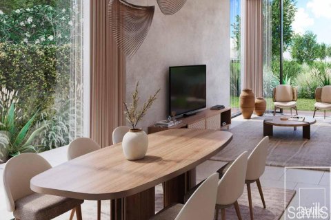Huvila Dubai Land, Arabiemiraatit 4 makuuhuonetta, 405.99 m2 № 747299 - kuva 4